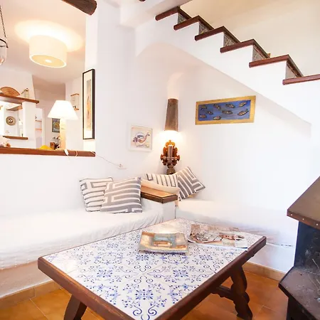 Pau De Mar Chalet *