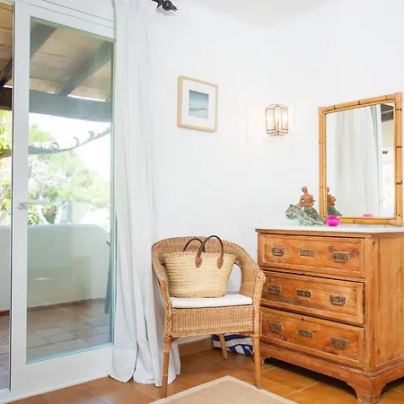 Chalet Pau De Mar Port d'Alcúdia