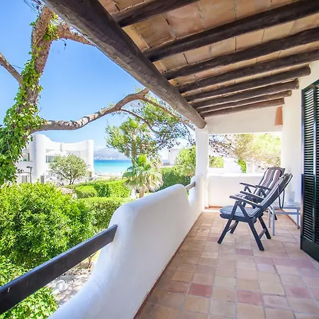 Chalet Pau De Mar *
