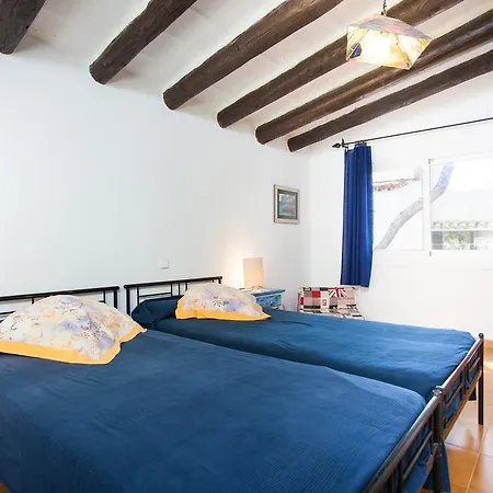 Chalet Pau De Mar Port d'Alcúdia