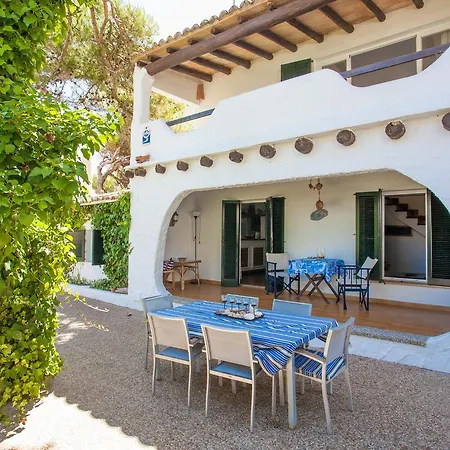 Pau De Mar Chalet Port d'Alcúdia